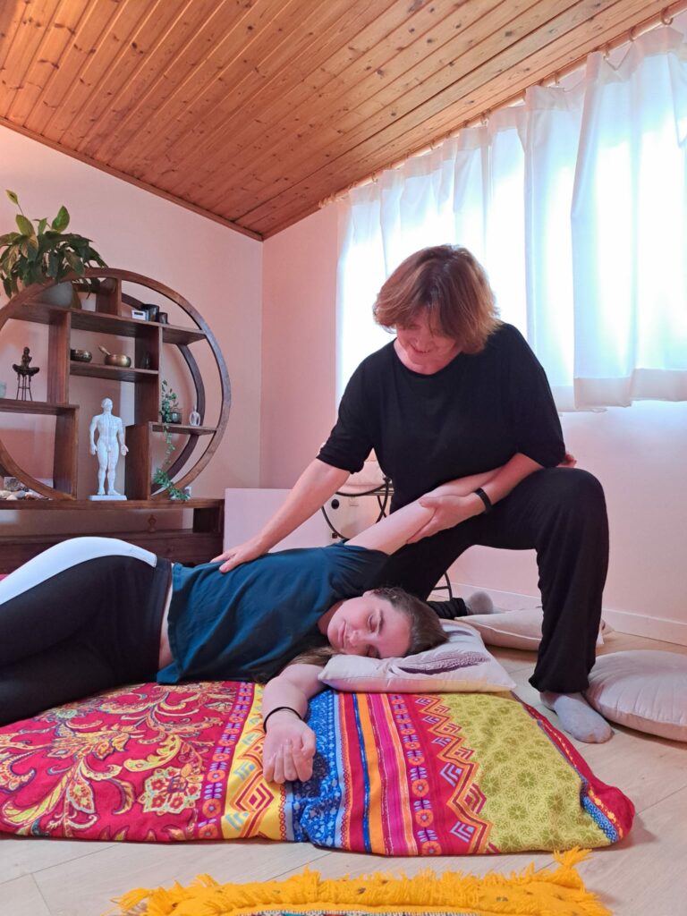 belle-energie accueil shiatsu etirement