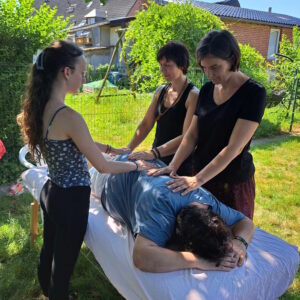 Partage Reiki Partage Reiki