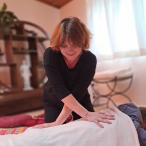 Soin Shiatsu Soin Shiatsu